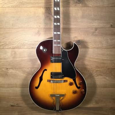 Orville by Gibson ES-175 D | Reverb
