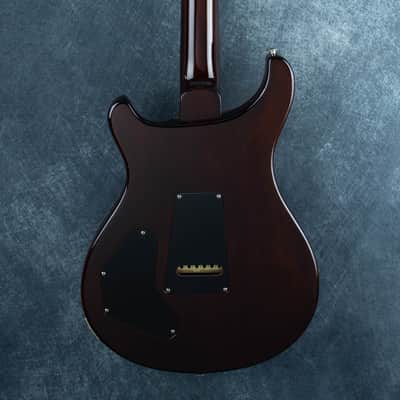 PRS DGT Semi Hollow Goldtop 0419030 image 4