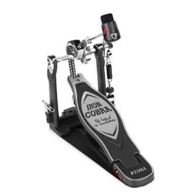 Tama HP900PN Iron Cobra 900 Power Glide Single Bass Drum Pedal image 1