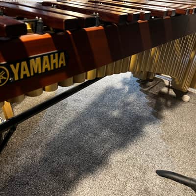 Yamaha YM5100A 2010 - Rosewood image 17