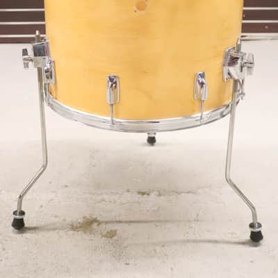 Tama Superstar 16x18 Floor Tom Drum Vintage 1980's image 5
