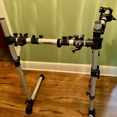 Yamaha DTX Electronic Drum Rack Read Details image 2