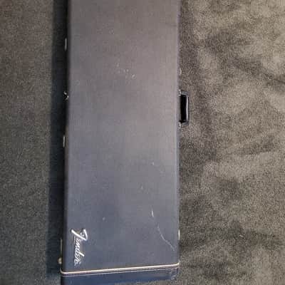 1978 Fender Precision Bass Left Handed Fretless image 19