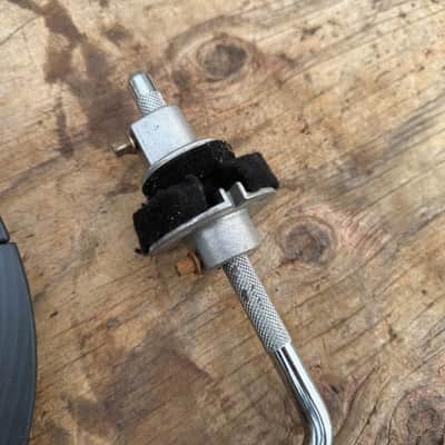 Roland Cy-5 V Drum Hi hat V Cymbal hihat cy5 w/ Mounting hardware image 2