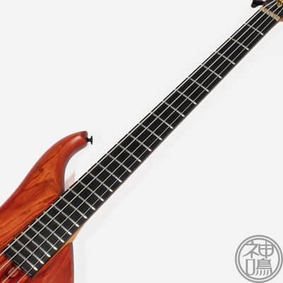 Atlansia Oscar 4B 【ARSx4 Pickup 】 image 5