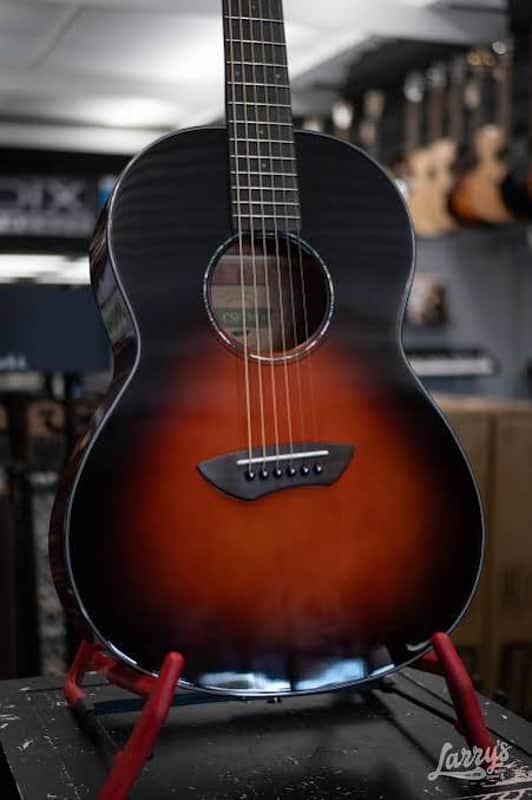 Yamaha Csf1m