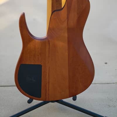 D'Mark (DMark / Dmark) Omega 6 Brazilian Exotic wood Custom image 9