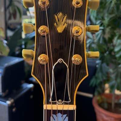 Gibson J200 1990 image 13