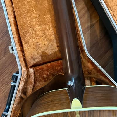 1981 Martin HD-28 – Rosewood Dreadnought – 4.70 lbs – w/ OHSC image 10