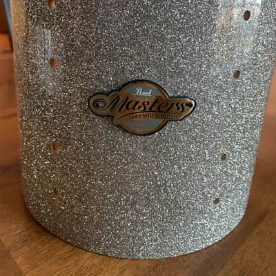Pearl Masters premium birch 10"x8 shell image 1