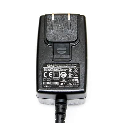 Korg 9v Power Supply Adapter for Minilogue , Minilogue XD, Minilogue XD Module image 4