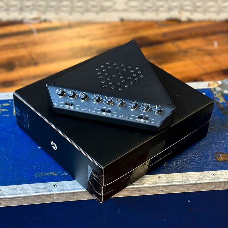 Eternal Research Demon Box