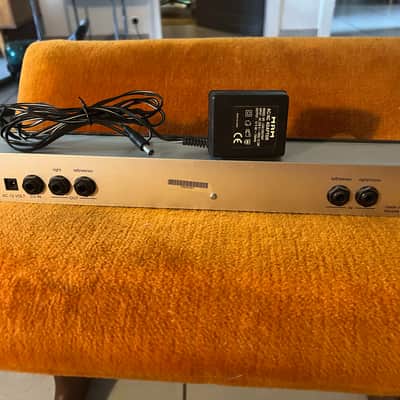 MAM Phaze 2 Stereo Analog Phaser image 4
