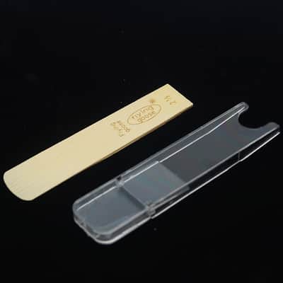 2.5 Alto Sax Reeds image 5