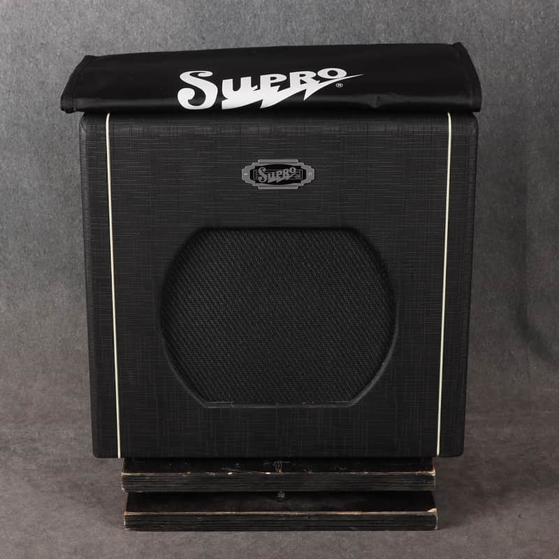 Supro Blues King 12 - 2nd Hand image 1