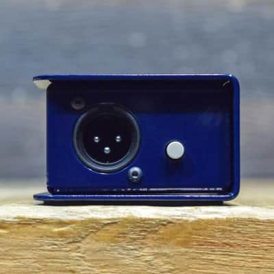 Radial Engineering Pro48 Active Direct Box High Performance Active Direct Box image 3