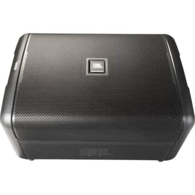 JBL EON-ONE-COMPACT All in One Rechargable PA System. 4 Channel Mixer image 10