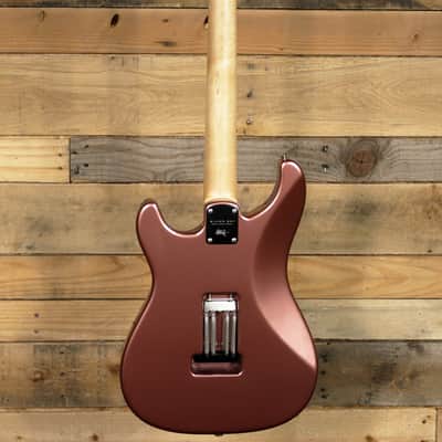PRS Silver Sky Electric Guitar Midnight Rose w/ Gigbag & Maple Fretboard Bild 5