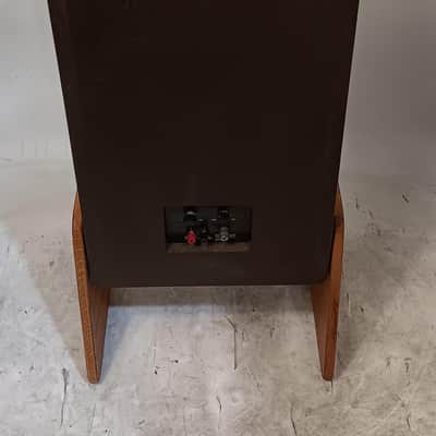 INFINITY RS 1.5 PAIR OF SPEAKERS – Fully Serviced & Restored – 1 year warranty image 9