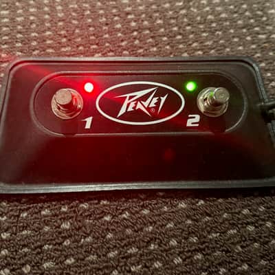 Peavey Invective MH Misha Mansoor Signature 20-Watt Mini Guitar Amp Head image 3