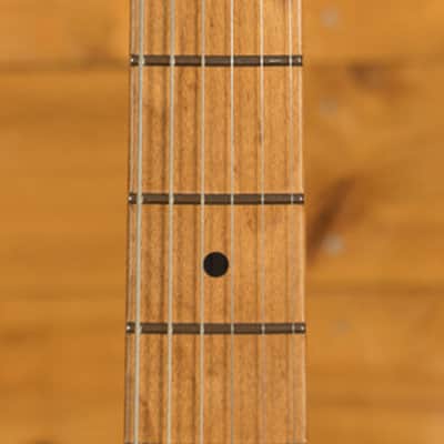 Suhr Modern Plus Trans Blue Denim/Slate Maple image 6