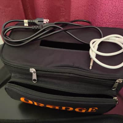 Orange TT15H Tiny Terror 15-Watt Guitar Amp Head image 6