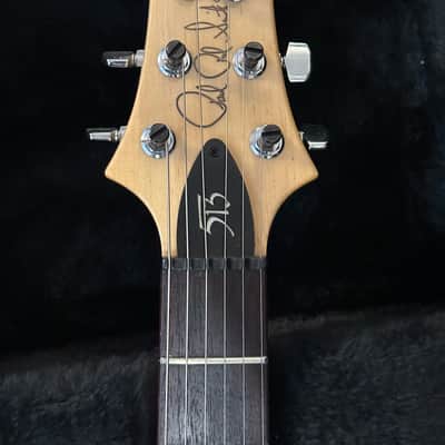PRS 513 Swamp Ash 2010 image 4
