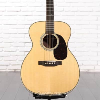 Martin 000-28 Standard Series Acoustic Guitar - Natural Aging Toner (00028Sd1) image 1