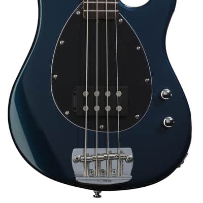 Sterling By Music Man Sterling Electric Bass - Blue Pearl image 1