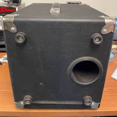 Barefaced Audio One 10 bass speaker cabinet image 6