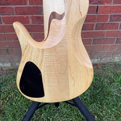 Fodera Imperial 2008 6 String image 3