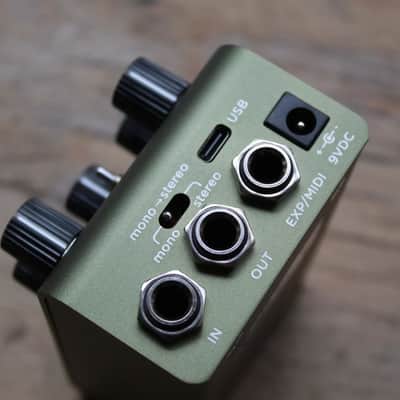 Strymon Brig dBucket Delay image 6