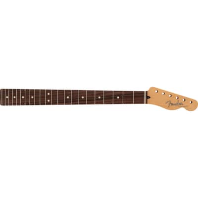 Fender Made in Japan Hybrid II Telecaster Neck Rosewood Fretboard image 2
