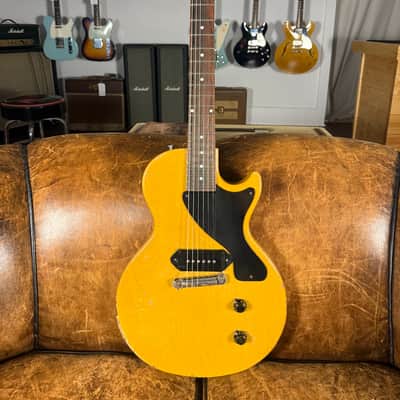 Gibson Les Paul TV Junior 1956 image 1