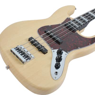 Swing MGB-1 Richlite Neck & Fretboard 2022 - Matt image 1