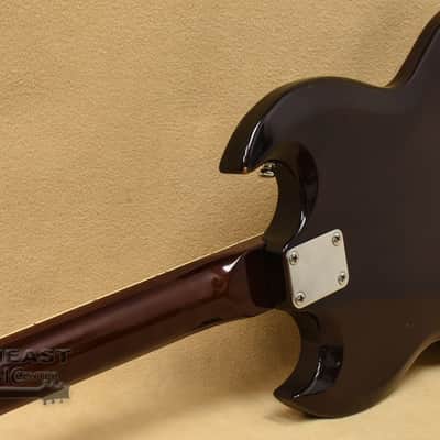 EL Degas SG Copy - Walnut (Used) image 9