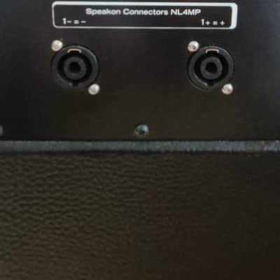TECAMP S212 - 600 W – 4 Ohms image 7