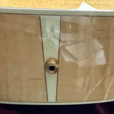 Guild F-412 Jumbo 2005 - Maple image 10