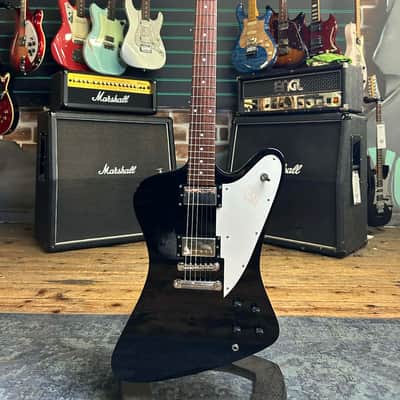 Epiphone Firebird Studio (2006 - 2015) | Reverb Canada
