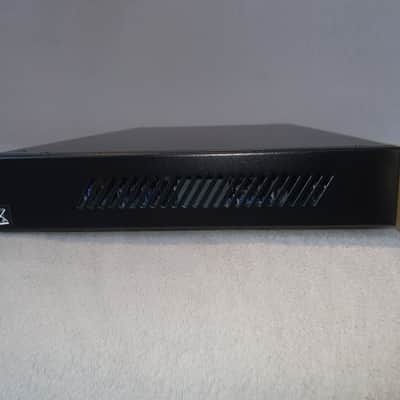 SPL 9739 Vitalizer MK2-T Tube Signal Processor 1999 - Present - Gold image 9