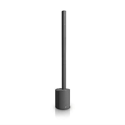 LD Systems MAUI 5 | 8in Sub - 120 dB | Ultra-Portable Column PA with Mixer & Bluetooth image 4