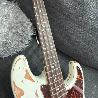 Fender American Performer Precision Bass image 6