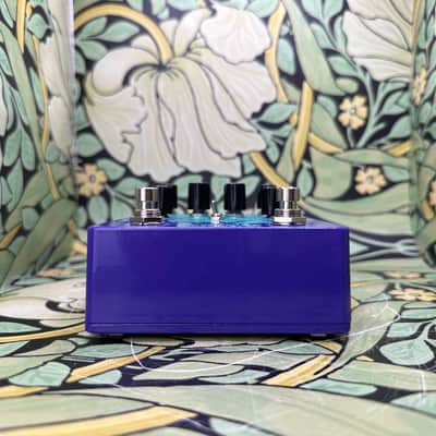 EarthQuaker Devices Pyramids - Used image 4