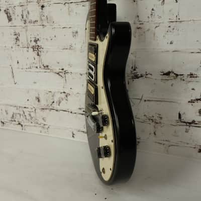 1981 Gibson Sonex-180 Deluxe Electric Guitar W/ Third Seymour Duncan Pickup image 12