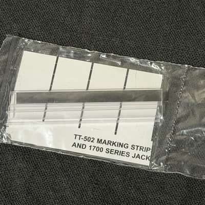 Switchcraft StudioPatch Series 1625 Modular 16-Point TT-DB25 Patchbay image 6