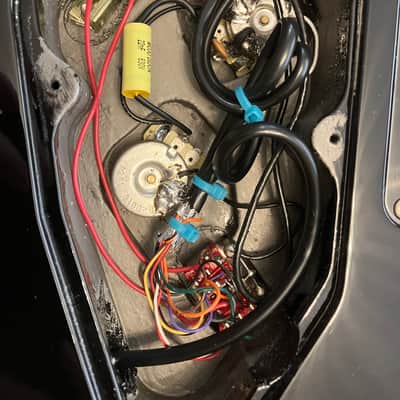 PRS 509 image 15