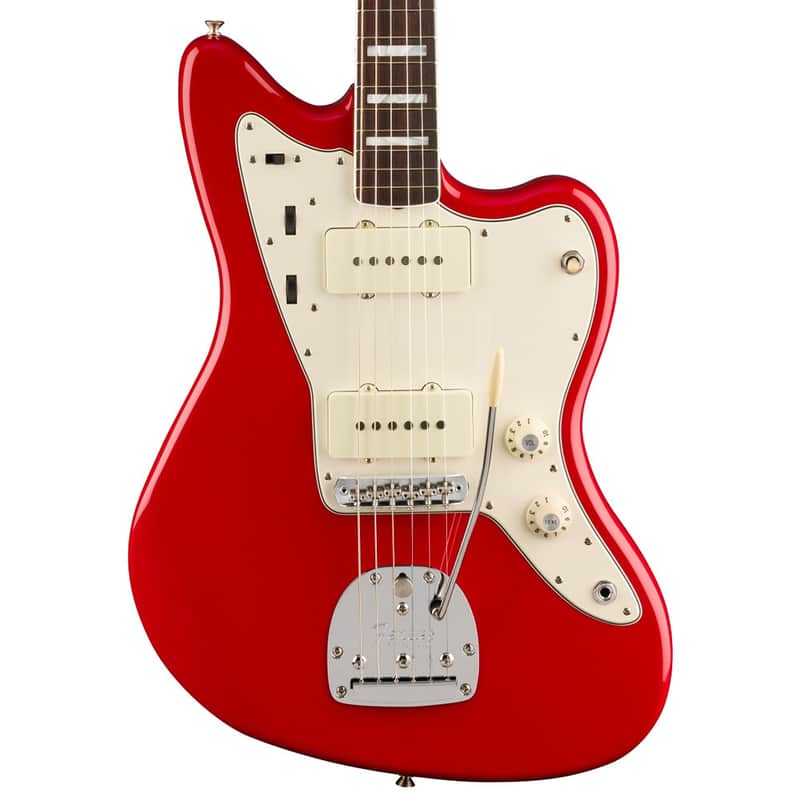 Fender American Vintage II '66 Jazzmaster | Reverb
