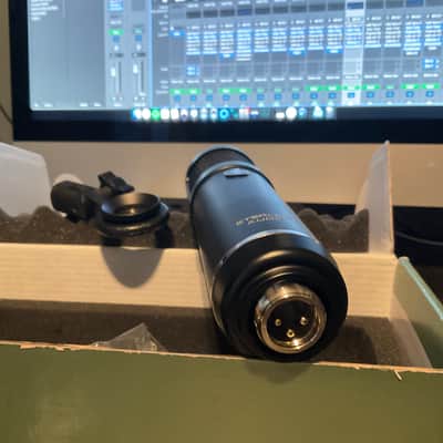 Sterling Audio ST51 Cardioid Condenser Microphone image 7
