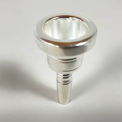Demo S. E. Shires Colin Williams Large Shank Trombone [40781] image 1