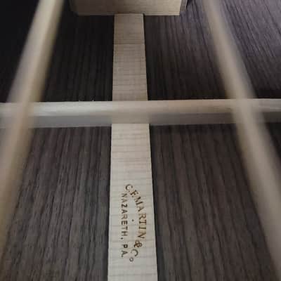 Martin Standard Series OM-28 2018 - 2024 - Natural image 14